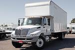 Used 2018 International DuraStar 4300 SBA 4x2, Box Truck for sale #48862 - photo 1