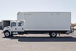 Used 2018 International DuraStar 4300 SBA 4x2, Box Truck for sale #48862 - photo 6