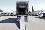 2018 International DuraStar 4300 SBA 4x2, Box Truck for sale #48862 - photo 9