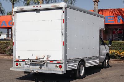 Used 2007 Ford E-450 Base RWD, Box Truck for sale #48962A - photo 2