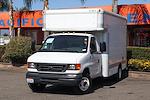 Used 2007 Ford E-450 Base RWD, Box Truck for sale #48962A - photo 5