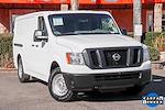 Used 2018 Nissan NV1500 S Standard Roof 4x2, Empty Cargo Van for sale #48982 - photo 1