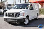 Used 2018 Nissan NV1500 S Standard Roof 4x2, Empty Cargo Van for sale #48982 - photo 5