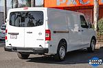 Used 2018 Nissan NV1500 S Standard Roof 4x2, Empty Cargo Van for sale #48982 - photo 2
