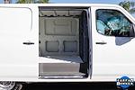 Used 2018 Nissan NV1500 S Standard Roof 4x2, Empty Cargo Van for sale #48982 - photo 11