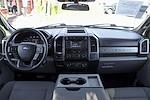 Used 2019 Ford F-550 XLT Crew Cab 4x4, Stake Bed for sale #49008 - photo 25