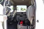 Used 2019 Ford F-550 XLT Crew Cab 4x4, Stake Bed for sale #49008 - photo 33