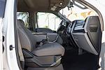 Used 2019 Ford F-550 XLT Crew Cab 4x4, Stake Bed for sale #49008 - photo 36