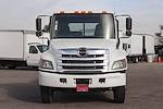 Used 2016 Hino 268A Single Cab 4x2, Flatbed Truck for sale #49009 - photo 4