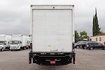 Used 2018 International DuraStar 4300 SBA 4x2, Box Truck for sale #49052 - photo 7