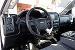 2019 Chevrolet Silverado 5500 Regular Cab DRW 4x2, Contractor Truck for sale #49076 - photo 18