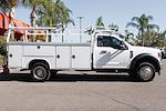 Used 2022 Ford F-450 XL Regular Cab 4x2, Service Truck for sale #49086 - photo 7