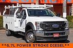 Used 2022 Ford F-450 XL Regular Cab 4x2, Service Truck for sale #49086 - photo 4