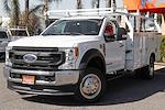 Used 2022 Ford F-450 XL Regular Cab 4x2, Service Truck for sale #49086 - photo 1