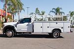 Used 2022 Ford F-450 XL Regular Cab 4x2, Service Truck for sale #49086 - photo 6