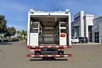 Used 2020 Isuzu NRR Regular Cab 4x2, Service Utility Van for sale #49114 - photo 11