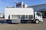 Used 2020 Isuzu NRR Regular Cab 4x2, Service Utility Van for sale #49114 - photo 16