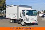 Used 2020 Isuzu NRR Regular Cab 4x2, Service Utility Van for sale #49114 - photo 3