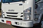 Used 2020 Isuzu NRR Regular Cab 4x2, Service Utility Van for sale #49114 - photo 32