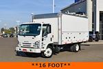 Used 2020 Isuzu NRR Regular Cab 4x2, Service Utility Van for sale #49114 - photo 5