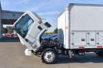 Used 2020 Isuzu NRR Regular Cab 4x2, Service Utility Van for sale #49114 - photo 6