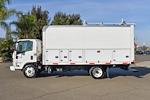 Used 2020 Isuzu NRR Regular Cab 4x2, Service Utility Van for sale #49114 - photo 7