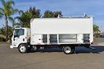 Used 2020 Isuzu NRR Regular Cab 4x2, Service Utility Van for sale #49114 - photo 8