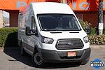 Used 2017 Ford Transit 350 Base High Roof 4x2, Empty Cargo Van for sale #49141 - photo 1