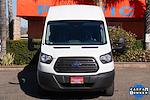 Used 2017 Ford Transit 350 Base High Roof 4x2, Empty Cargo Van for sale #49141 - photo 4