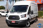 Used 2017 Ford Transit 350 Base High Roof 4x2, Empty Cargo Van for sale #49141 - photo 5