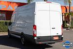 Used 2017 Ford Transit 350 Base High Roof 4x2, Empty Cargo Van for sale #49141 - photo 7