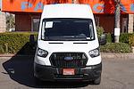 Used 2023 Ford Transit 250 Base High Roof AWD, Empty Cargo Van for sale #49155 - photo 8