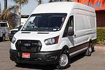 Used 2023 Ford Transit 250 Base High Roof AWD, Empty Cargo Van for sale #49155 - photo 4