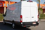 Used 2023 Ford Transit 250 Base High Roof AWD, Empty Cargo Van for sale #49155 - photo 5