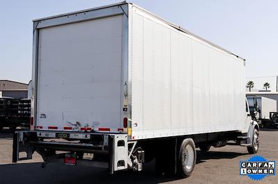 Used 2019 Freightliner M2 106 Conventional Cab 4x2, Box Truck for sale #49156 - photo 2