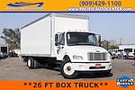 Used 2019 Freightliner M2 106 Conventional Cab 4x2, Box Truck for sale #49156 - photo 1