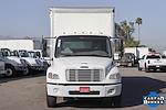 Used 2019 Freightliner M2 106 Conventional Cab 4x2, Box Truck for sale #49156 - photo 6