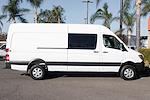 Used 2017 Mercedes-Benz Sprinter 2500 High Roof 4x4, Empty Cargo Van for sale #49209 - photo 7