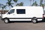 Used 2017 Mercedes-Benz Sprinter 2500 High Roof 4x4, Empty Cargo Van for sale #49209 - photo 6