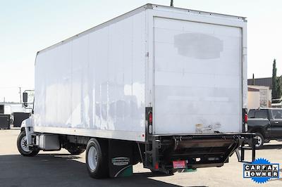 Used 2019 Hino 268A Single Cab 4x2, Box Truck for sale #49215 - photo 2