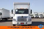 Used 2019 Hino 268A Single Cab 4x2, Box Truck for sale #49215 - photo 5