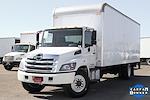 Used 2019 Hino 268A Single Cab 4x2, Box Truck for sale #49215 - photo 6