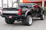 Used 2022 Ford F-450 Platinum Crew Cab 4x4, Pickup for sale #49220 - photo 2