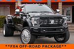 Used 2022 Ford F-450 Platinum Crew Cab 4x4, Pickup for sale #49220 - photo 1