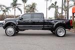 Used 2022 Ford F-450 Platinum Crew Cab 4x4, Pickup for sale #49220 - photo 7