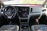 Used 2017 Toyota Sienna LE 4x2, Minivan for sale #49235 - photo 25