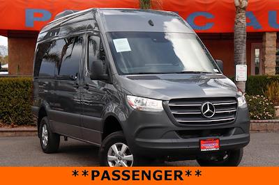 Used 2019 Mercedes-Benz Sprinter 2500 Standard Roof 4x4, Passenger Van for sale #49263 - photo 1