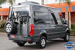 Used 2019 Mercedes-Benz Sprinter 2500 Standard Roof 4x4, Passenger Van for sale #49263 - photo 2