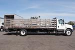 Used 2018 International DuraStar 4300 SBA 4x2, Stake Bed for sale #49327 - photo 12