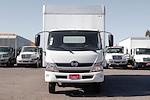 Used 2019 Hino 195 Single Cab 4x2, Box Truck for sale #49329 - photo 4